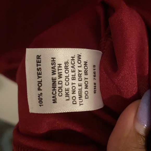 Indiana University Shirt - size Small - Picture 3 of 3